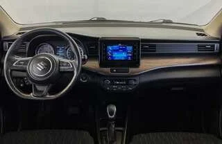 Фото SUZUKI Ertiga II Рестайлинг с пробегом