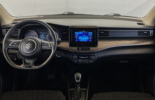 Фото SUZUKI Ertiga II Рестайлинг с пробегом