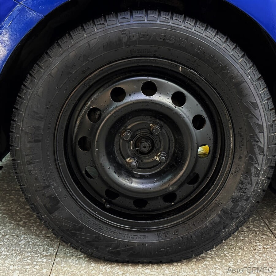 Фото HYUNDAI I20 I с пробегом | №15