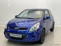 Фото HYUNDAI I20 I с пробегом | №1