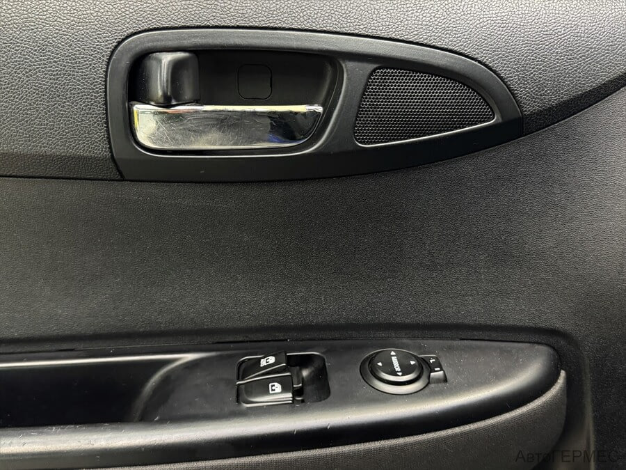 Фото HYUNDAI I20 I с пробегом | №10