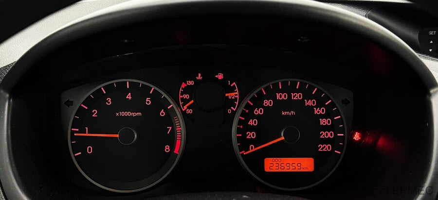 Фото HYUNDAI I20 I с пробегом | №6