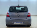 Фото HYUNDAI I20 с пробегом | №3