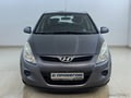 Фото HYUNDAI I20 с пробегом | №2