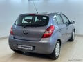 Фото HYUNDAI I20 с пробегом | №4