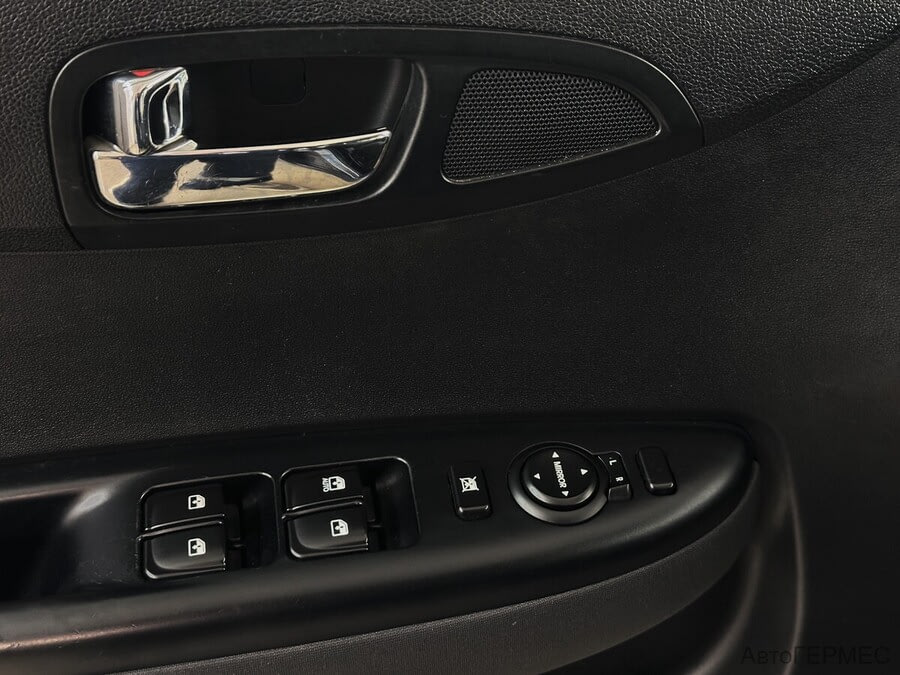 Фото HYUNDAI I20 с пробегом | №9