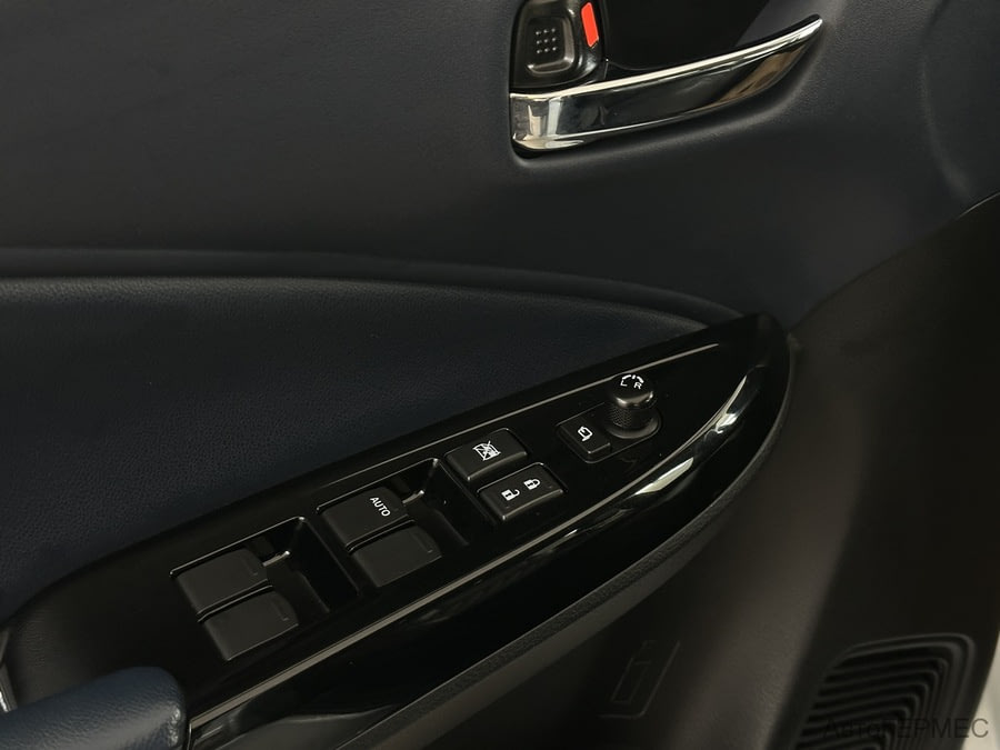 Фото SUZUKI Baleno III с пробегом | №9