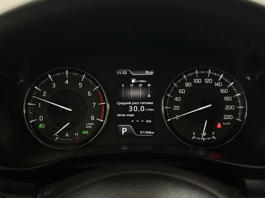 Фото SUZUKI Baleno III с пробегом | №6