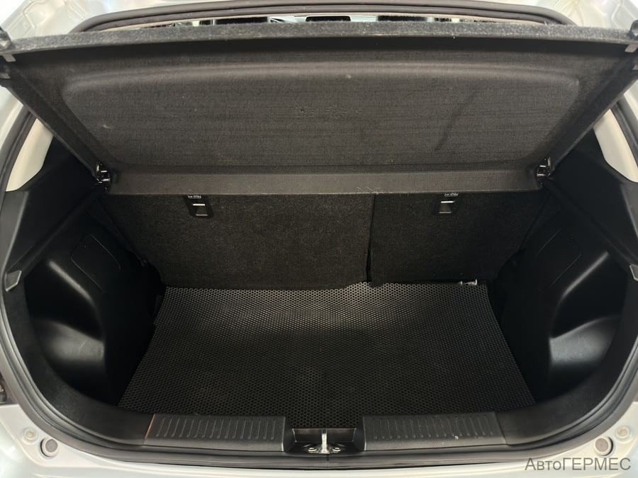 Фото SUZUKI Baleno III с пробегом | №13