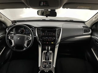 Фото MITSUBISHI Pajero Sport III с пробегом Фото MITSUBISHI Pajero Sport III с пробегом