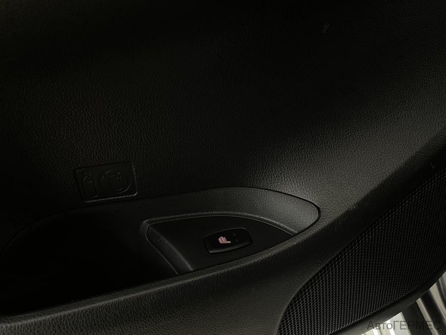 Фото MITSUBISHI Pajero Sport III с пробегом | №8