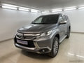Фото MITSUBISHI Pajero Sport III с пробегом | №1