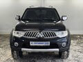 Фото MITSUBISHI Pajero Sport II с пробегом | №2