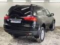 Фото MITSUBISHI Pajero Sport II с пробегом | №4