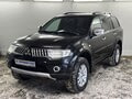 Фото MITSUBISHI Pajero Sport II с пробегом | №1