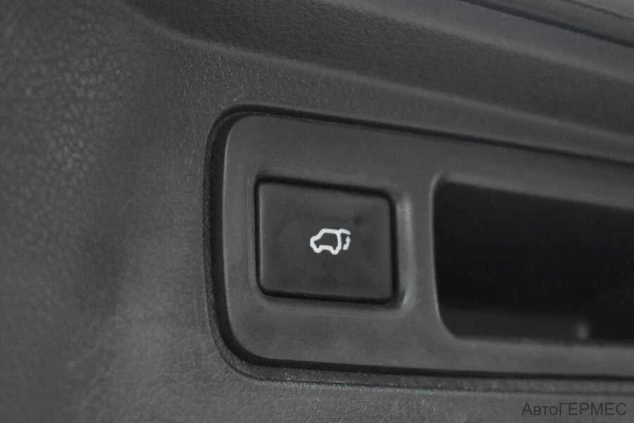 Фото TOYOTA Fortuner II с пробегом | №10