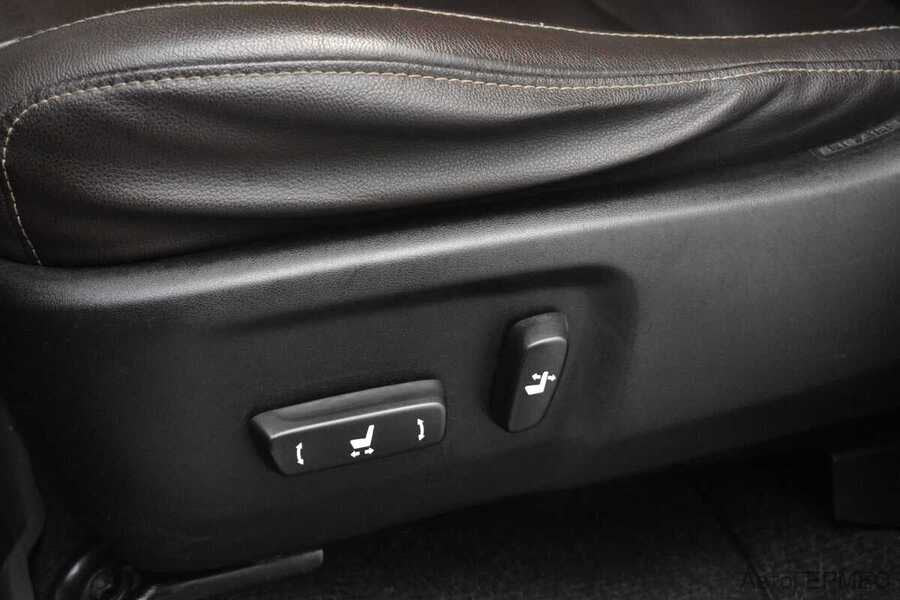 Фото TOYOTA Fortuner II с пробегом | №7