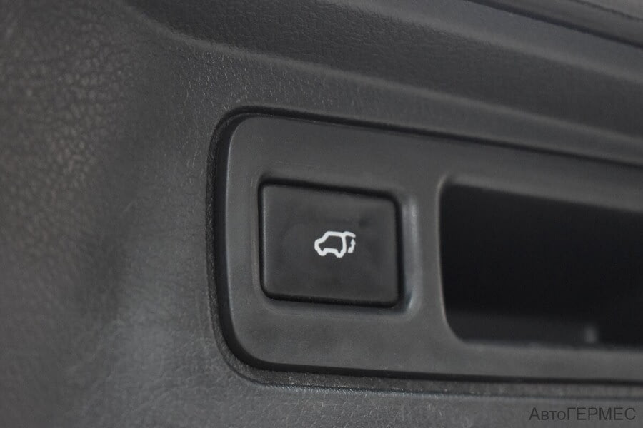 Фото TOYOTA Fortuner II с пробегом | №10 Фото TOYOTA Fortuner II с пробегом | №10