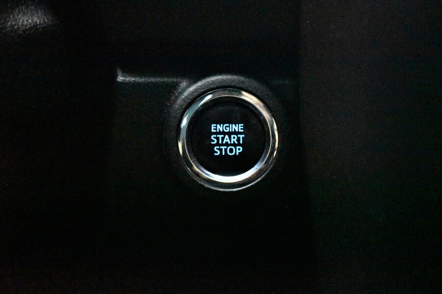 Фото TOYOTA Fortuner II с пробегом | №9 Фото TOYOTA Fortuner II с пробегом | №9