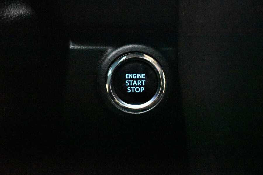 Фото TOYOTA Fortuner II с пробегом | №9