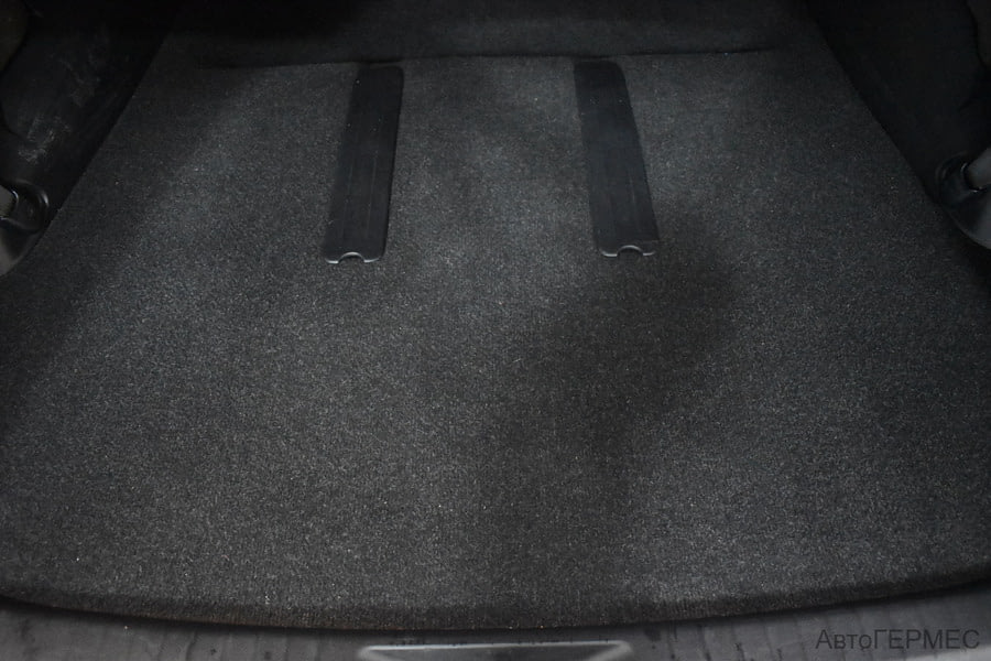 Фото TOYOTA Fortuner II с пробегом | №16 Фото TOYOTA Fortuner II с пробегом | №16