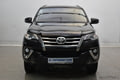 Фото TOYOTA Fortuner II с пробегом | №2