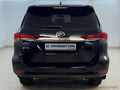 Фото TOYOTA Fortuner II с пробегом | №3 Фото TOYOTA Fortuner II с пробегом | №3