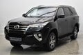 Фото TOYOTA Fortuner II с пробегом | №1