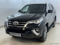 Фото TOYOTA Fortuner II с пробегом | №1 Фото TOYOTA Fortuner II с пробегом | №1