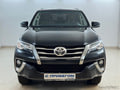 Фото TOYOTA Fortuner II с пробегом | №2 Фото TOYOTA Fortuner II с пробегом | №2