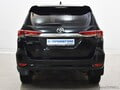 Фото TOYOTA Fortuner II с пробегом | №3