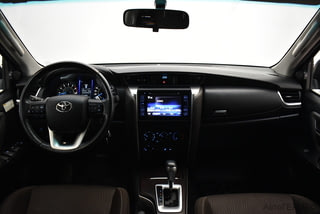 Фото TOYOTA Fortuner II с пробегом Фото TOYOTA Fortuner II с пробегом
