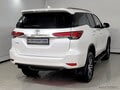 Фото TOYOTA Fortuner II Рестайлинг с пробегом | №4 Фото TOYOTA Fortuner II Рестайлинг с пробегом | №4