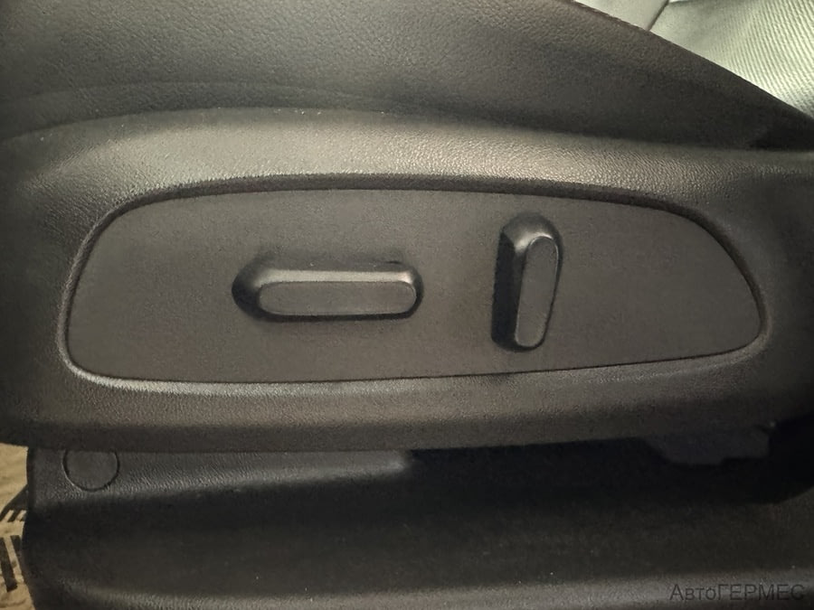 Фото Chevrolet Equinox III Рестайлинг с пробегом | №9 Фото Chevrolet Equinox III Рестайлинг с пробегом | №9