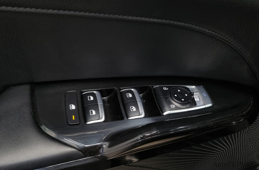 Фото Kia K5 III с пробегом | №7