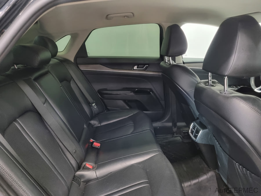 Фото Kia K5 III с пробегом | №13