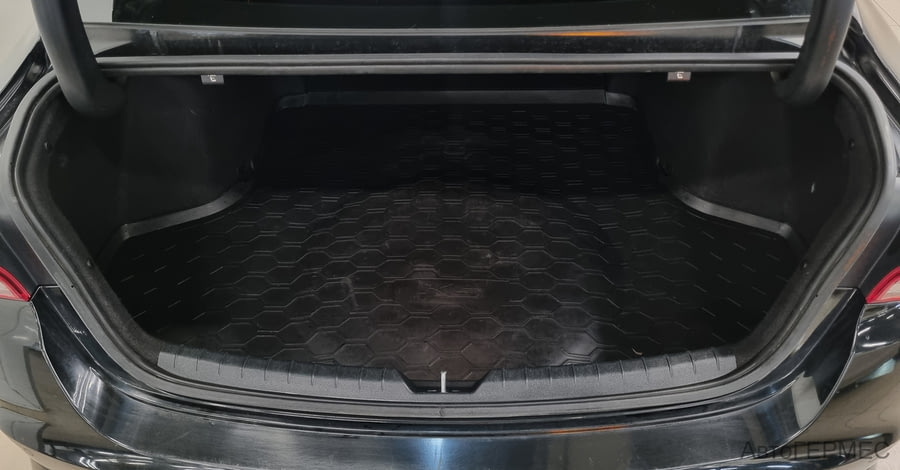 Фото Kia K5 III с пробегом | №14