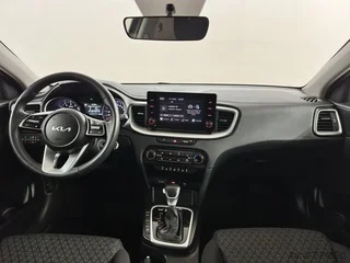 Фото Kia Ceed III Рестайлинг с пробегом