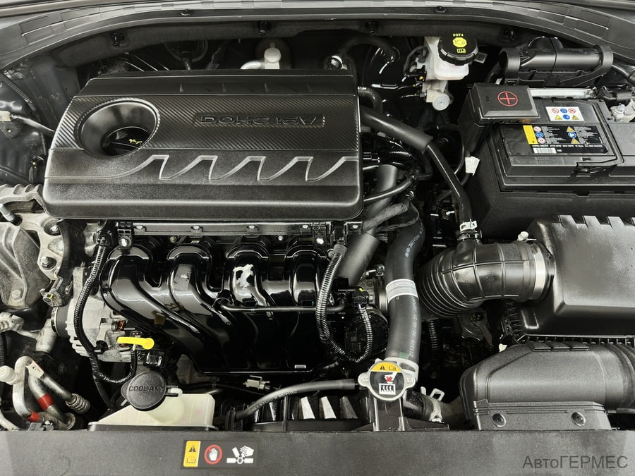 Фото Kia Ceed III Рестайлинг с пробегом | №13