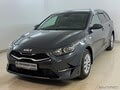 Фото Kia Ceed III Рестайлинг с пробегом | №1