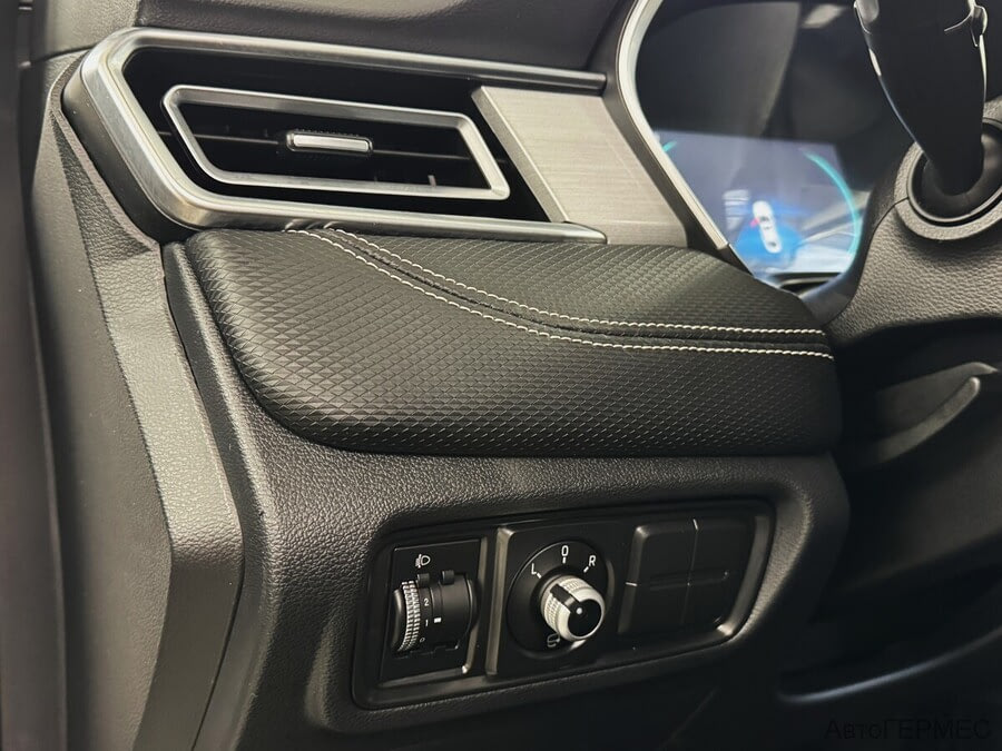 Фото JAC J7 I с пробегом | №10