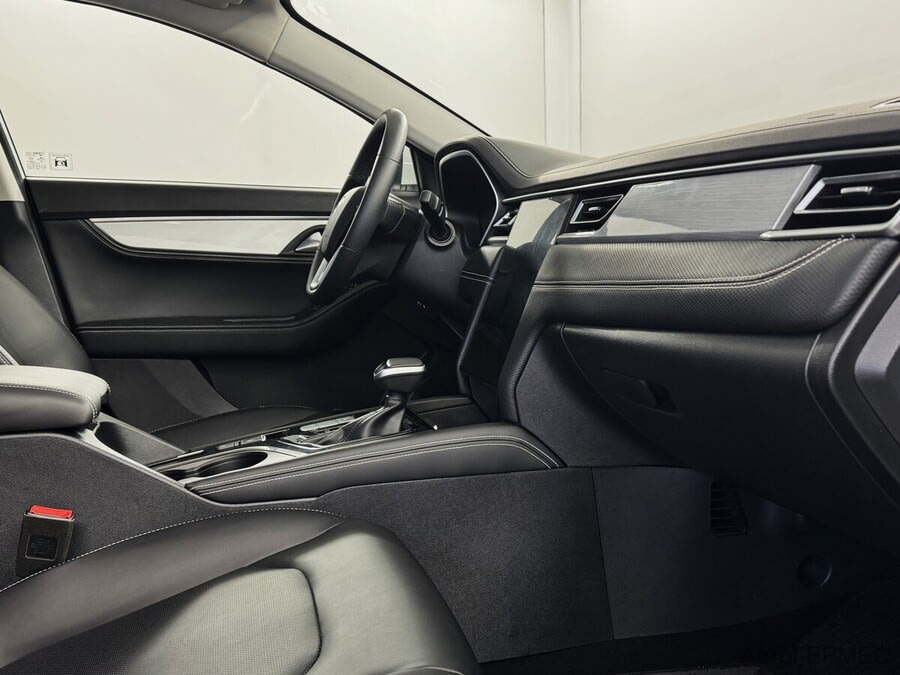 Фото JAC J7 I с пробегом | №12