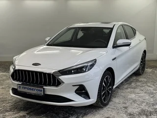 Фото JAC J7 I с пробегом Фото JAC J7 I с пробегом