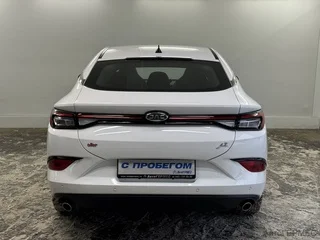 Фото JAC J7 I с пробегом Фото JAC J7 I с пробегом