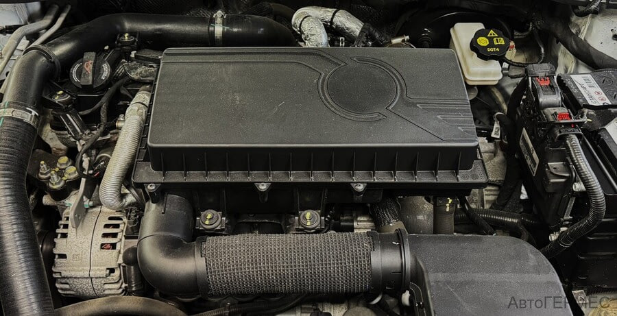 Фото JAC J7 I с пробегом | №16