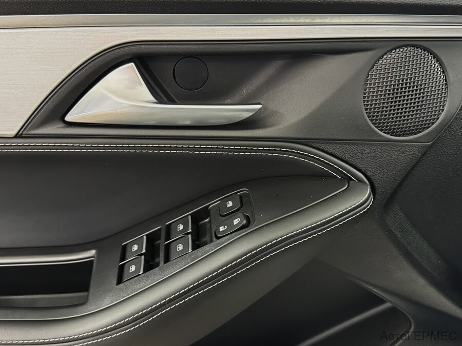 Фото JAC J7 I с пробегом | №11