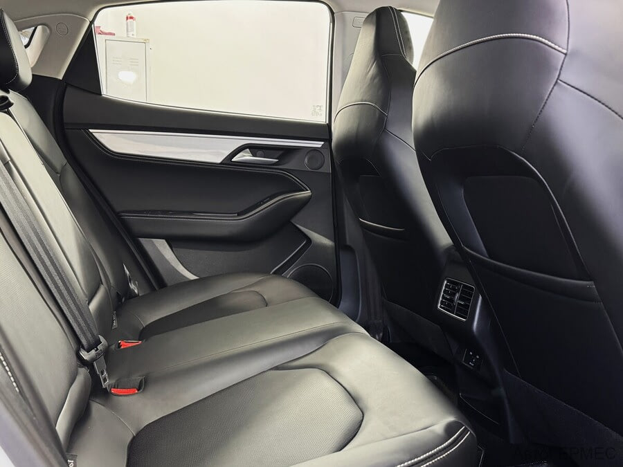 Фото JAC J7 I с пробегом | №14