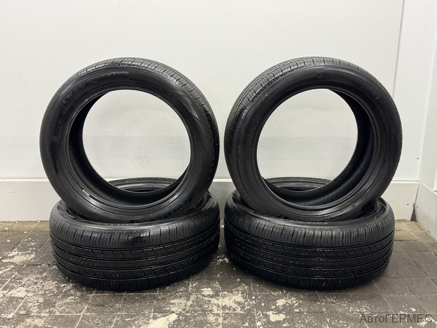 Фото JAC J7 I с пробегом | №18