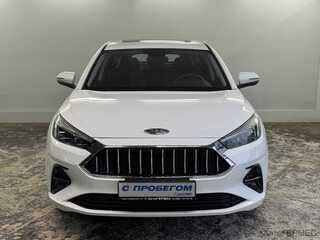 Фото JAC J7 I с пробегом