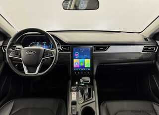 Фото JAC J7 I с пробегом